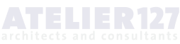 Atelier127 name logo